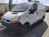  RENAULT TRAFIC II FURGÓN 