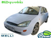 FORD FOCUS BERLINA (CAK) — vehículo donante para recambios 