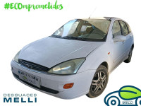 FORD FOCUS BERLINA (CAK)
