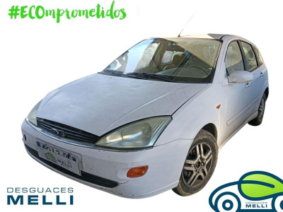 FORD FOCUS BERLINA (CAK)