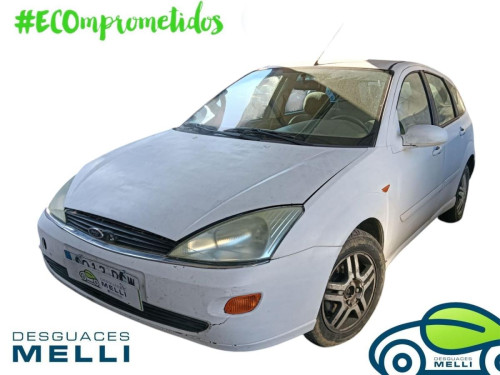 FORD FOCUS BERLINA (CAK) — vehículo donante para recambios 