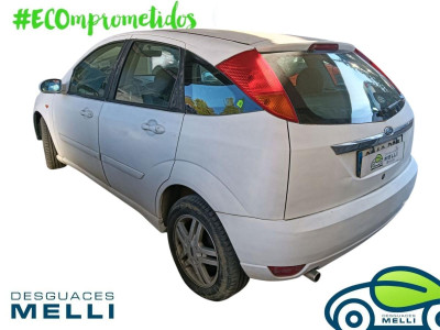 FORD FOCUS BERLINA (CAK)
