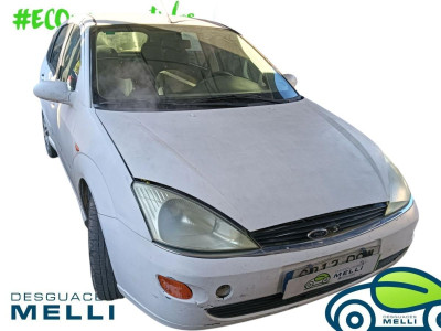 FORD FOCUS BERLINA (CAK)
