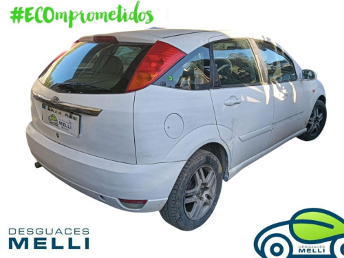 FORD FOCUS BERLINA (CAK) — vehículo donante para recambios 