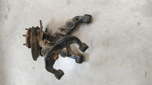 MANGUETA DELANTERA IZQUIERDA TOYOTA LAND CRUISER (J9) 