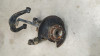 MANGUETA DELANTERA IZQUIERDA TOYOTA LAND CRUISER (J9) 