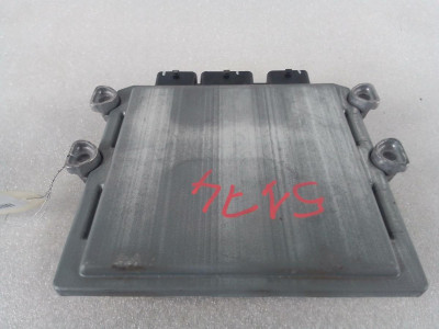 CENTRALITA MOTOR UCE, PEUGEOT, 307 (S1)(04.2001)
