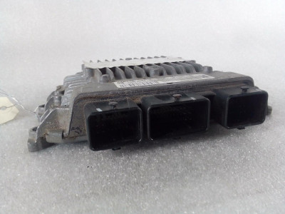 CENTRALITA MOTOR UCE, PEUGEOT, 307 (S1)(04.2001)
