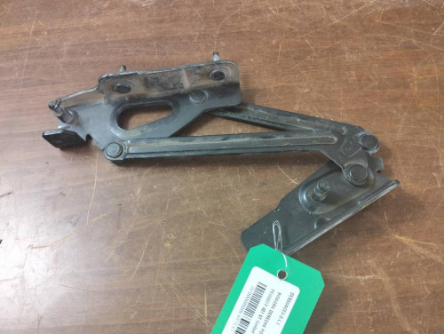 BISAGRA DERECHA PORTON PEUGEOT 407 