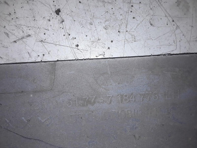 FALDON LATERAL