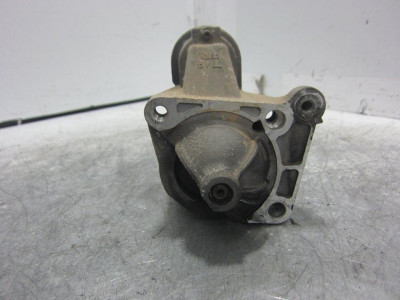 MOTOR ARRANQUE, RENAULT, MEGANE II COUPE/CABRIO