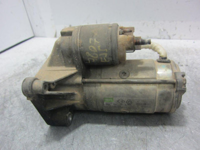 MOTOR ARRANQUE, RENAULT, MEGANE II COUPE/CABRIO
