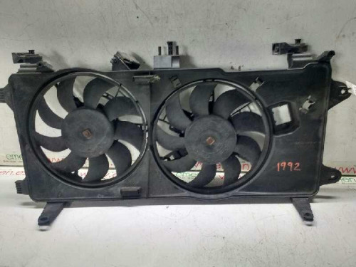  ELECTROVENTILADOR, FIAT, I DOBLÒ (119) 