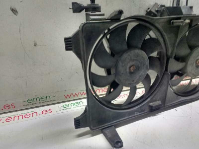 ELECTROVENTILADOR, FIAT, I DOBLÒ (119)