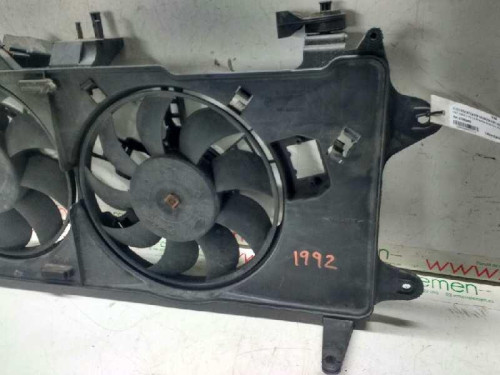  ELECTROVENTILADOR, FIAT, I DOBLÒ (119) 