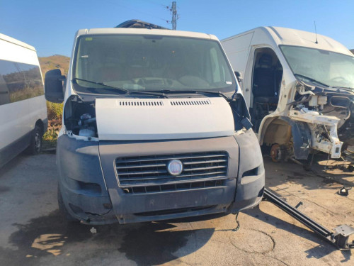  FIAT DUCATO 3 FURGÓN 33 