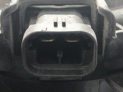 ELECTROVENTILADOR, CITROEN, C2