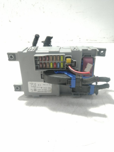  CAJA RELES / FUSIBLES FIAT II DOBLÒ (152) 