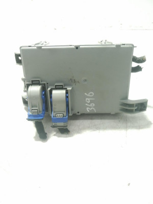 CAJA RELES / FUSIBLES, FIAT, II DOBLÒ (152)