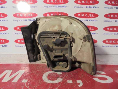 PILOTO LATERAL IZQUIERDO, VOLKSWAGEN, TOUAREG (7LA)