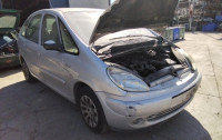 CITROEN XSARA PICASSO