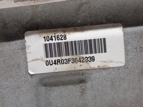  KIT AIRBAG AUDI A3 SPORTBACK (8VA) 