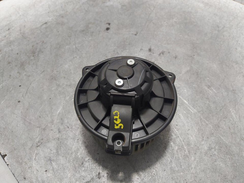  MOTOR CALEFACCION TOYOTA COROLLA (E12) 