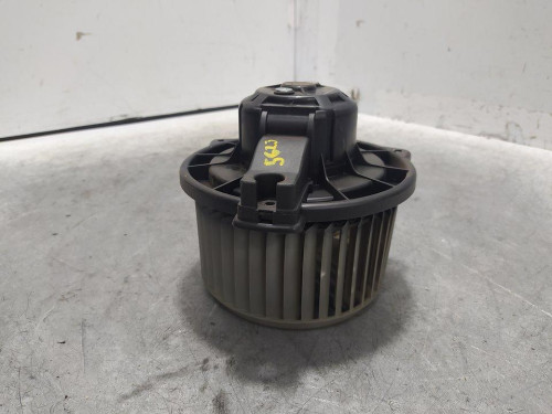  MOTOR CALEFACCION TOYOTA COROLLA (E12) 