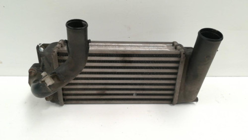  INTERCOOLER TOYOTA AURIS (E15) 
