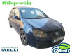 VOLKSWAGEN GOLF V (1K1)(10.2003) — автомобиль-донор на запчасти 