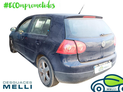 VOLKSWAGEN GOLF V (1K1)(10.2003)