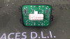 MANDO ELEVALUNAS DELANTERO IZQUIERDO JEEP CHEROKEE (KJ) 