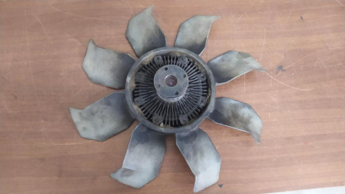 VENTILADOR VISCOSO MOTOR Mitsubishi GALLOPER (HYUNDAI)(02.1998) 