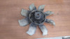 VENTILADOR VISCOSO MOTOR Mitsubishi GALLOPER (HYUNDAI)(02.1998) 