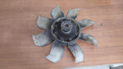 VENTILADOR VISCOSO MOTOR Mitsubishi GALLOPER (HYUNDAI)(02.1998) 