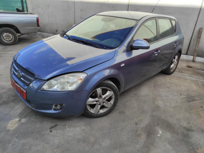 KIA CEED (ED)