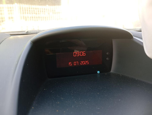  PANTALLA MULTIFUNCION, FORD, FIESTA (CB1) 