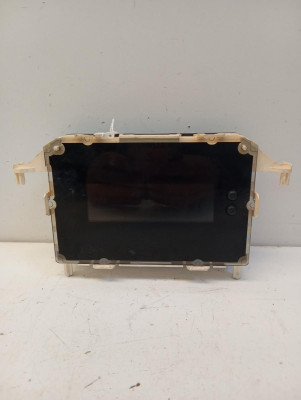 PANTALLA MULTIFUNCION, FORD, FIESTA (CB1)