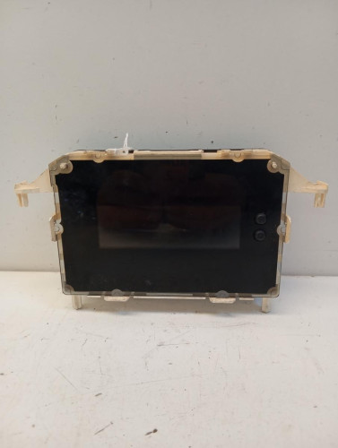  PANTALLA MULTIFUNCION, FORD, FIESTA (CB1) 