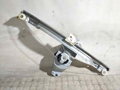 ELEVALUNAS TRASERO IZQUIERDO CITROEN C4 PICASSO 