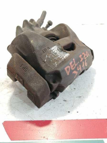  PINZA DE FRENO DELANTERA IZQUIERDA Peugeot PARTNER TEPEE 