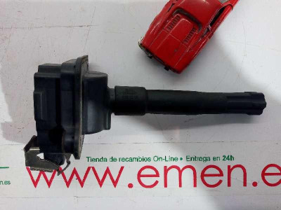 BOBINA ENCENDIDO, AUDI, A8 (D2)