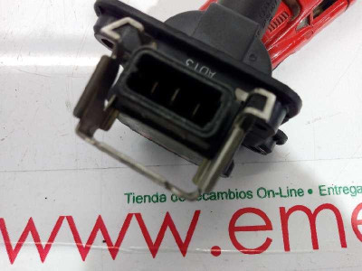 BOBINA ENCENDIDO, AUDI, A8 (D2)
