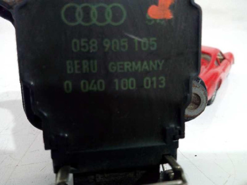  BOBINA ENCENDIDO, AUDI, A8 (D2) 