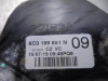  SOPORTE MOTOR TRASERO Skoda FABIA (NJ3) 