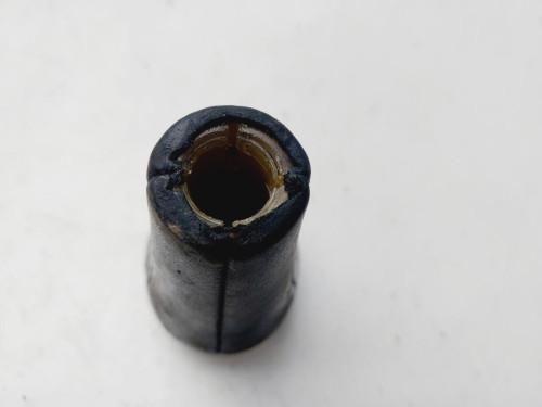 POMO PALANCA CAMBIO BMW SERIE 3 BERLINA (E46) 