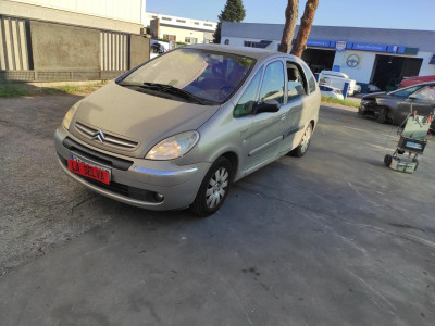 CITROEN XSARA PICASSO