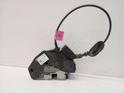 CERRADURA PUERTA DELANTERA IZQUIERDA Ford ECOSPORT (CR6) 