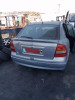 OPEL ASTRA G BERLINA — автомобиль-донор на запчасти 