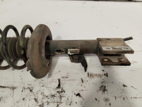 AMORTIGUADOR DELANTERO DERECHO CITROEN C4 BERLINA 